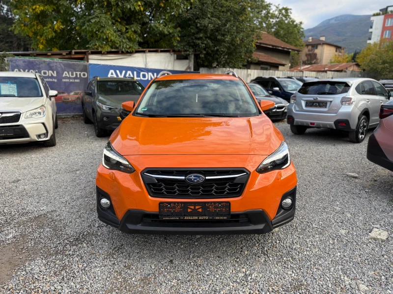 Subaru XV 2.0 EXECUTIVE, снимка 2 - Автомобили и джипове - 52048522