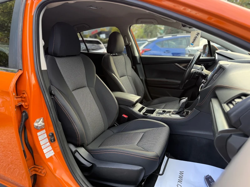 Subaru XV 2.0 EXECUTIVE, снимка 12 - Автомобили и джипове - 52048522