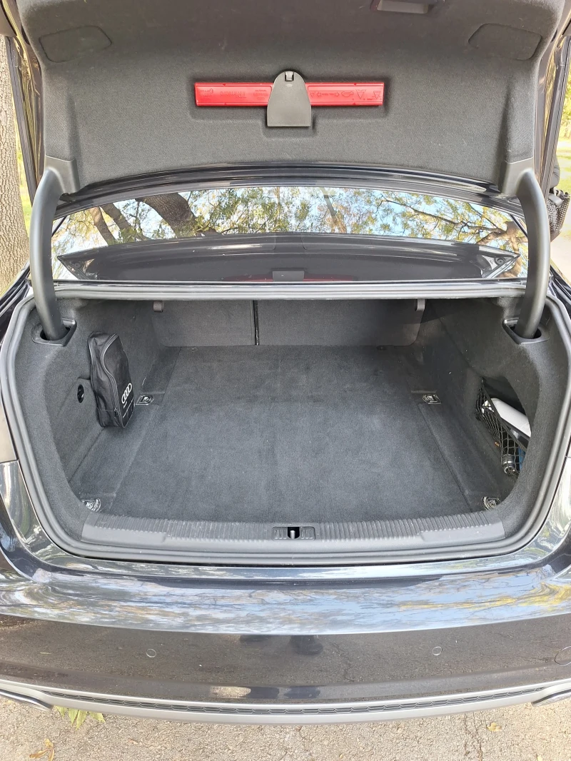 Audi A6 2XS-Line LONG QUATTRO , снимка 5 - Автомобили и джипове - 52152168