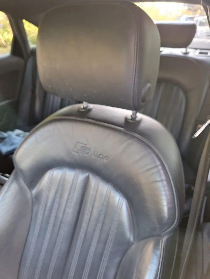 Audi A6 2XS-Line LONG QUATTRO , снимка 10 - Автомобили и джипове - 52152168