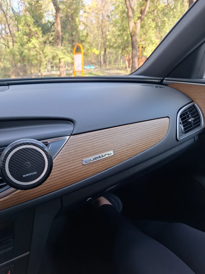 Audi A6 2XS-Line LONG QUATTRO , снимка 15 - Автомобили и джипове - 52152168