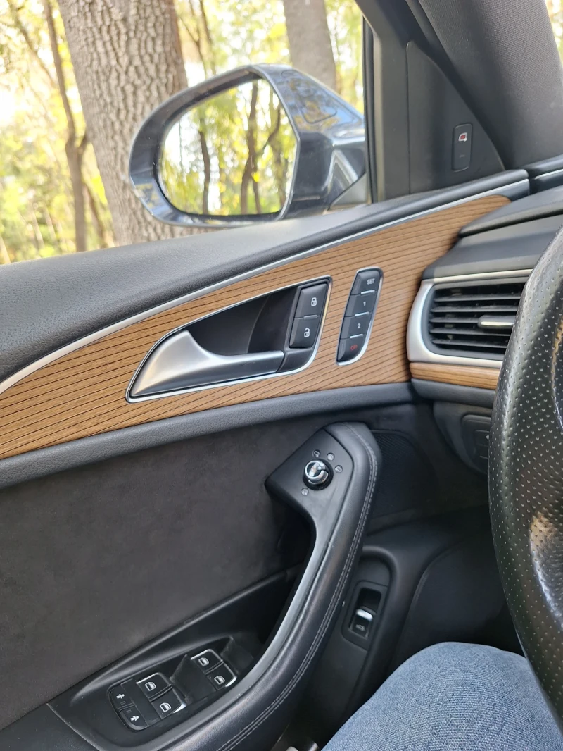 Audi A6 2XS-Line LONG QUATTRO , снимка 11 - Автомобили и джипове - 52152168