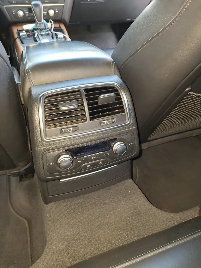 Audi A6 2XS-Line LONG QUATTRO , снимка 7 - Автомобили и джипове - 52152168