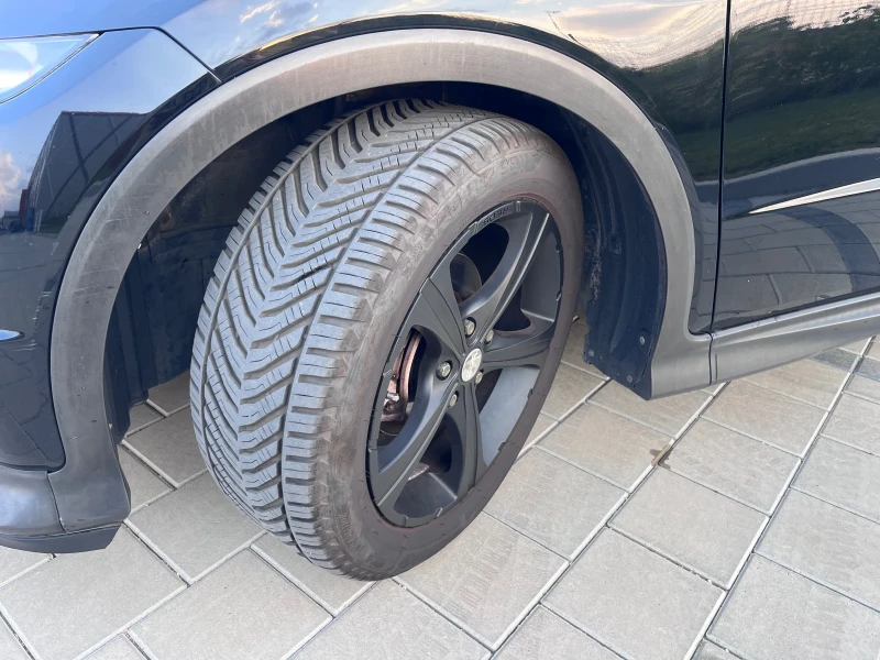 Honda Civic Type S Facelift , снимка 14 - Автомобили и джипове - 52326155