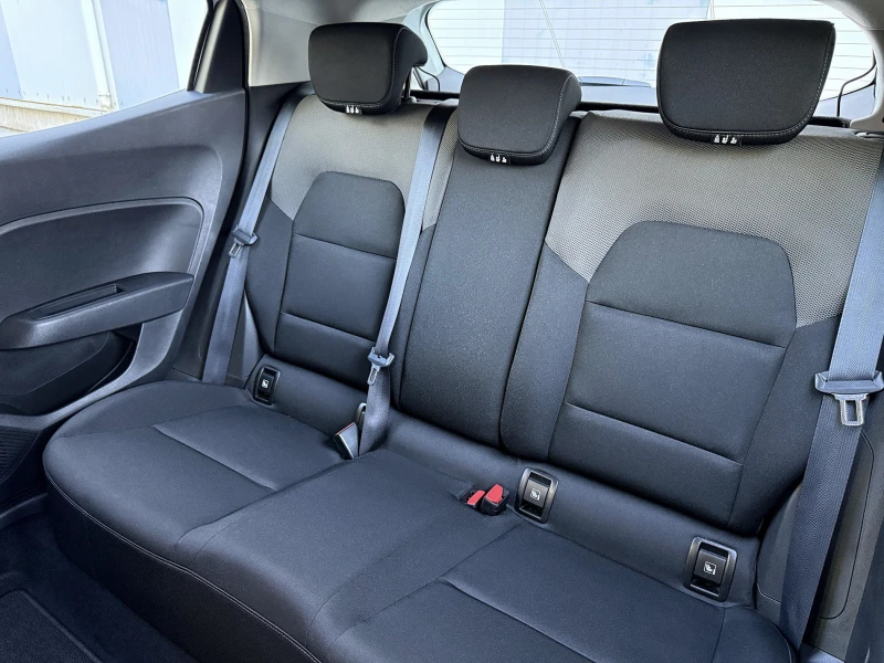 Renault Clio 1.0 TCE / заводско LPG , снимка 12 - Автомобили и джипове - 52306532