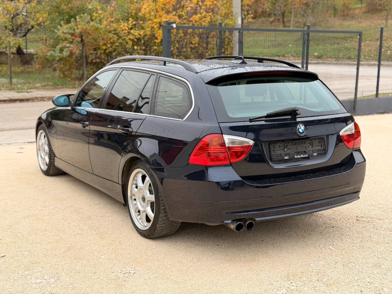 BMW 330 M57, снимка 5 - Автомобили и джипове - 52345801