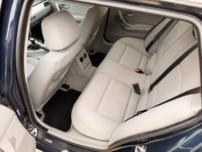 BMW 330 M57, снимка 10 - Автомобили и джипове - 52345801