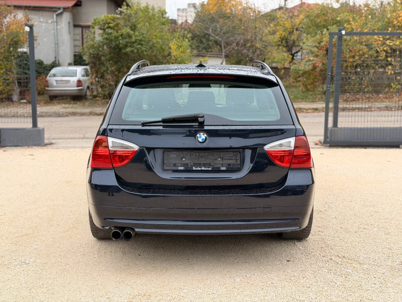 BMW 330 M57, снимка 4 - Автомобили и джипове - 52345801