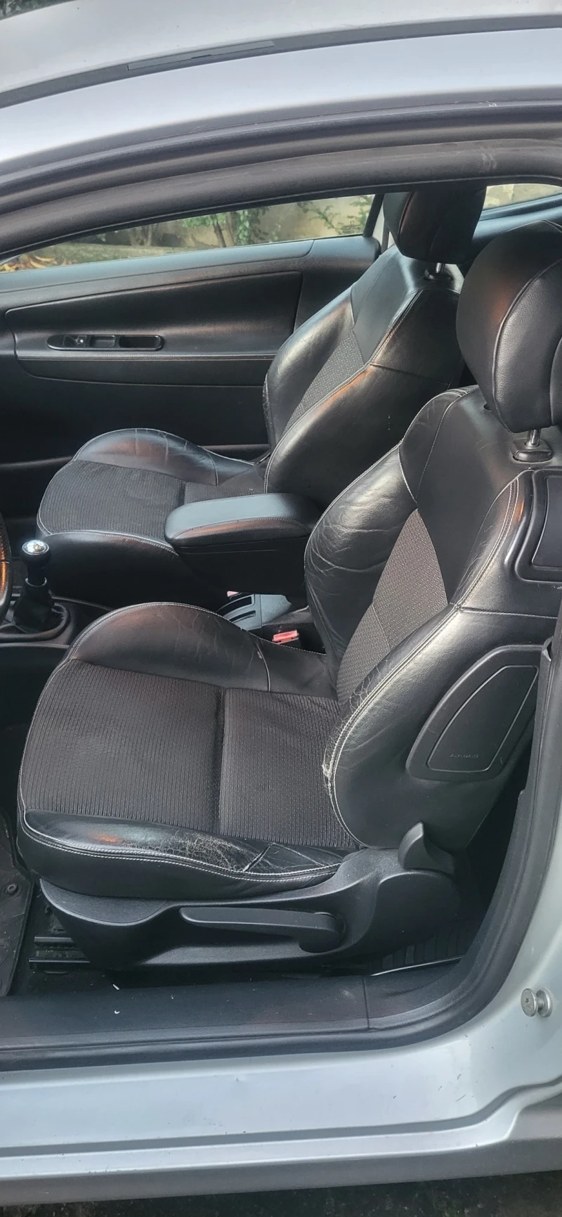 Peugeot 207 1.4HDi, снимка 6 - Автомобили и джипове - 52423788