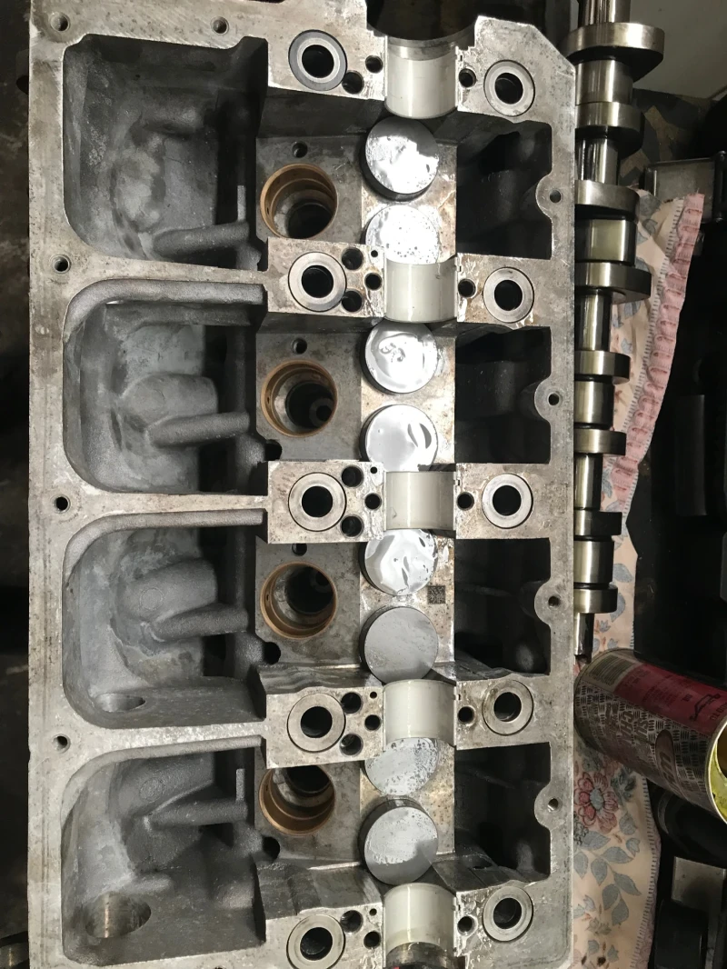 Skoda Superb, снимка 5 - Автомобили и джипове - 52732355