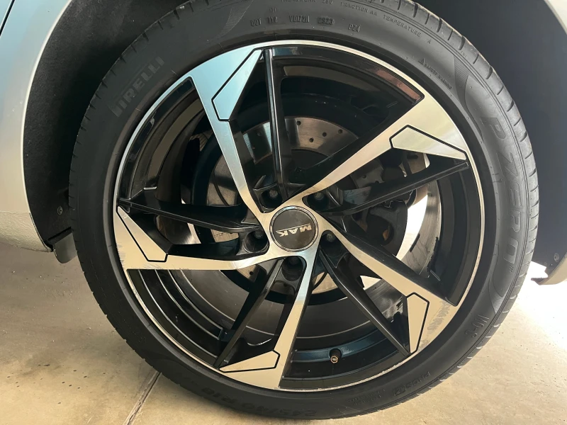 Audi A6 2.7TDI , снимка 13 - Автомобили и джипове - 52890081