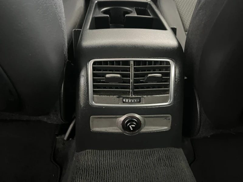 Audi A6 2.7TDI , снимка 17 - Автомобили и джипове - 52890081