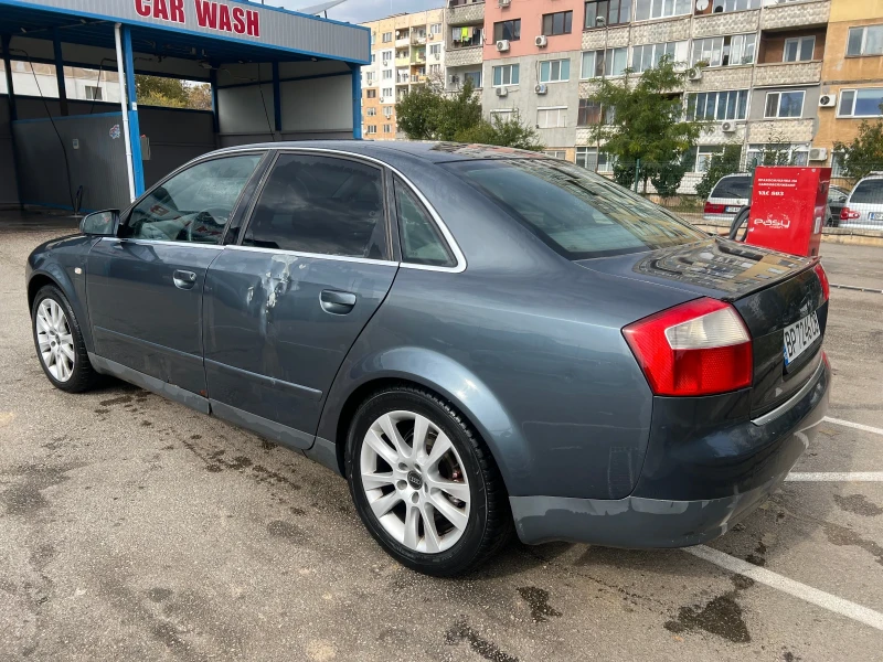 Audi A4 ТДИ, снимка 3 - Автомобили и джипове - 52890906