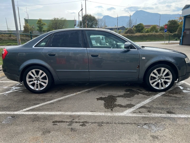 Audi A4 ТДИ, снимка 5 - Автомобили и джипове - 52890906