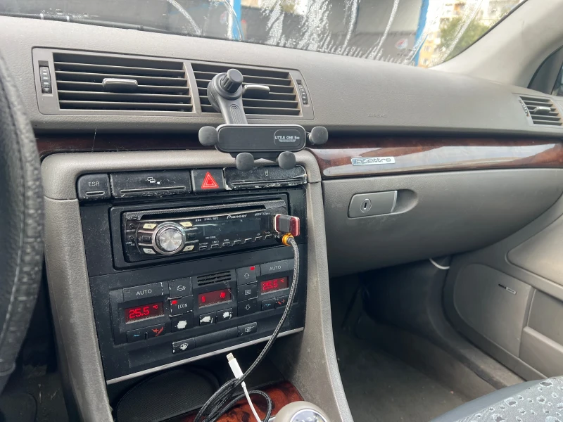 Audi A4 ТДИ, снимка 9 - Автомобили и джипове - 52890906