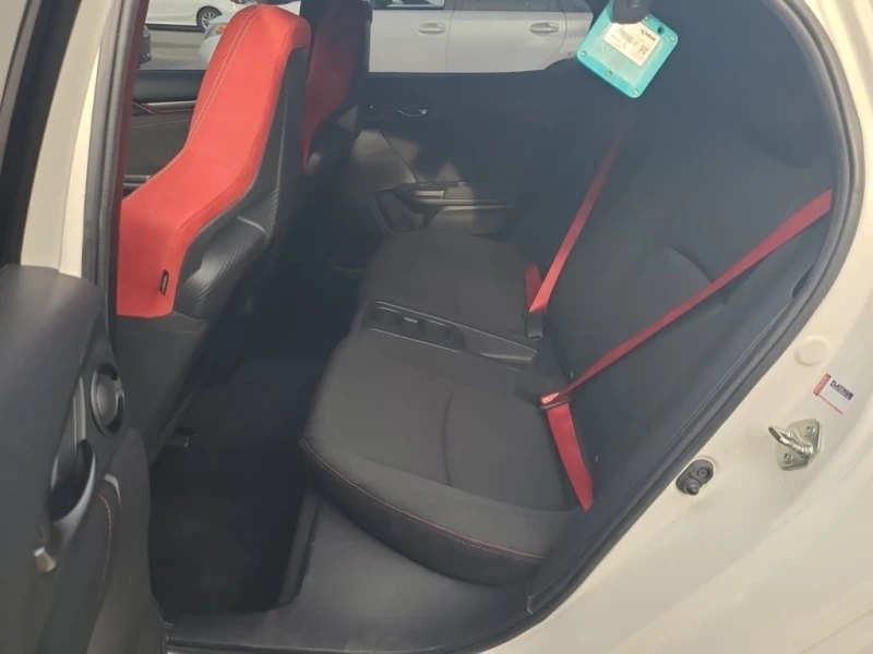 Honda Civic * Manual * CARFAX * БЕЗ ПЪРВОНАЧАЛНА ВНОСКА, снимка 3 - Автомобили и джипове - 52935339