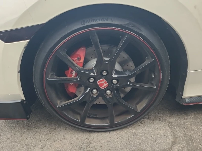 Honda Civic * Manual * CARFAX * БЕЗ ПЪРВОНАЧАЛНА ВНОСКА, снимка 7 - Автомобили и джипове - 52935339