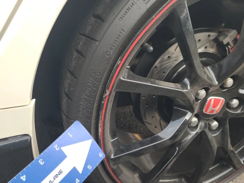 Honda Civic * Manual * CARFAX * БЕЗ ПЪРВОНАЧАЛНА ВНОСКА, снимка 17 - Автомобили и джипове - 52935339