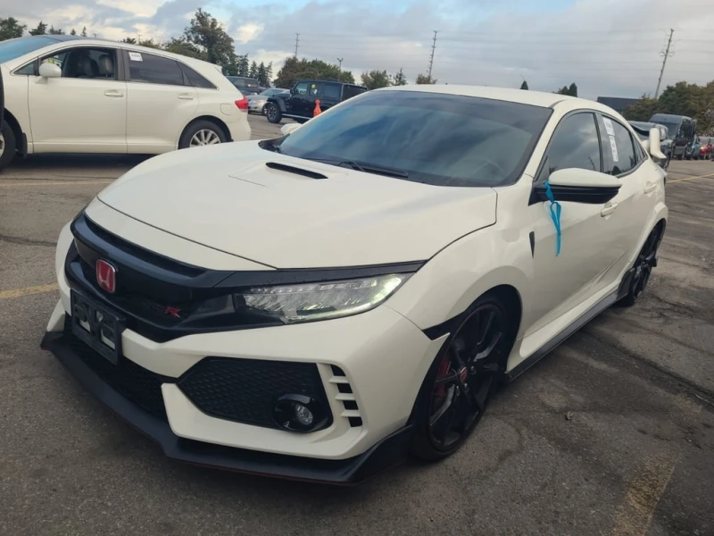 Honda Civic * Manual * CARFAX * БЕЗ ПЪРВОНАЧАЛНА ВНОСКА