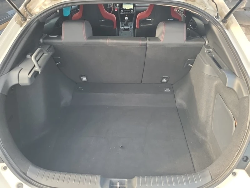 Honda Civic * Manual * CARFAX * БЕЗ ПЪРВОНАЧАЛНА ВНОСКА, снимка 12 - Автомобили и джипове - 52935339