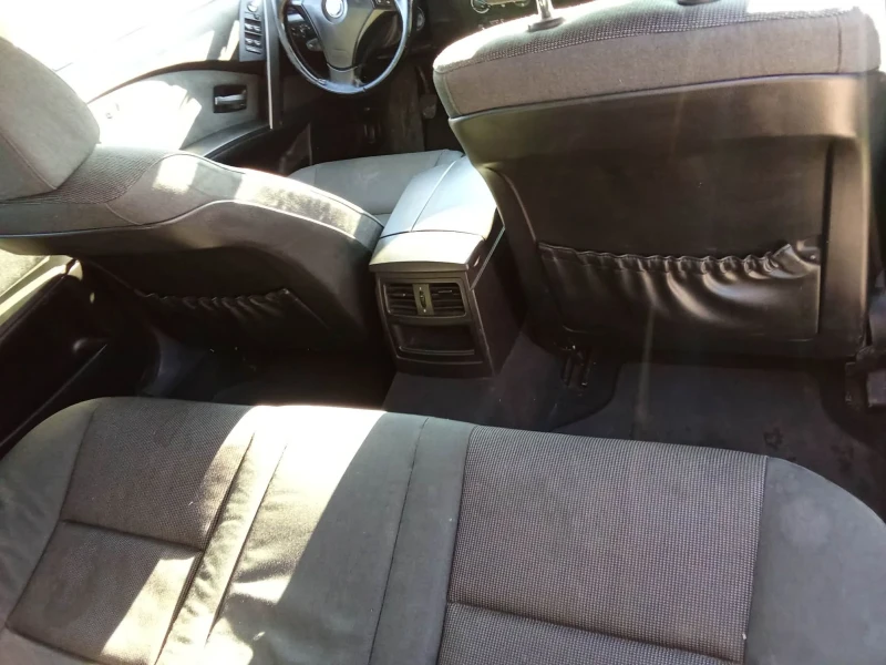 BMW 525 525, d, снимка 15 - Автомобили и джипове - 53044661