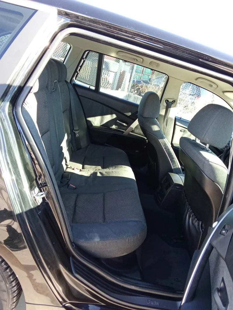 BMW 525 525, d, снимка 14 - Автомобили и джипове - 53044661