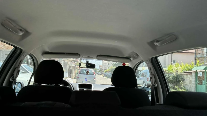 Peugeot 207 SW, снимка 6 - Автомобили и джипове - 53065586