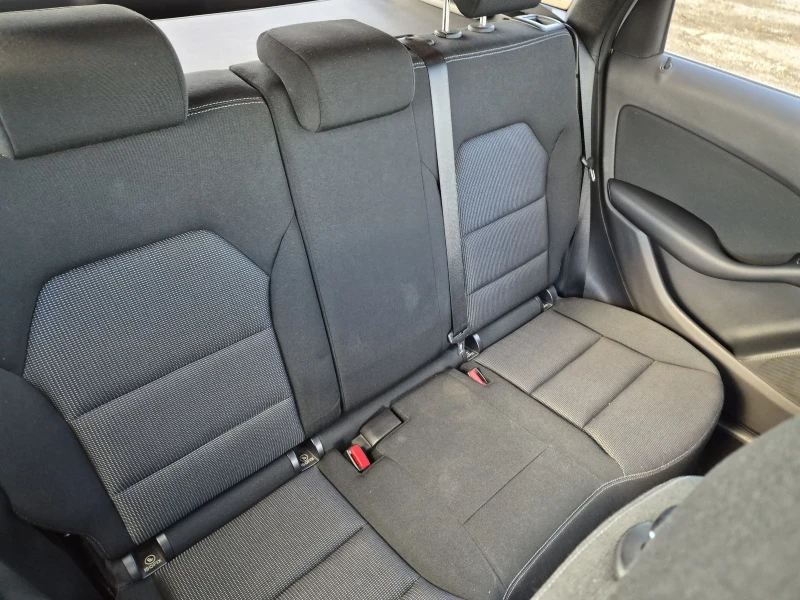 Mercedes-Benz B 200, снимка 14 - Автомобили и джипове - 53157454