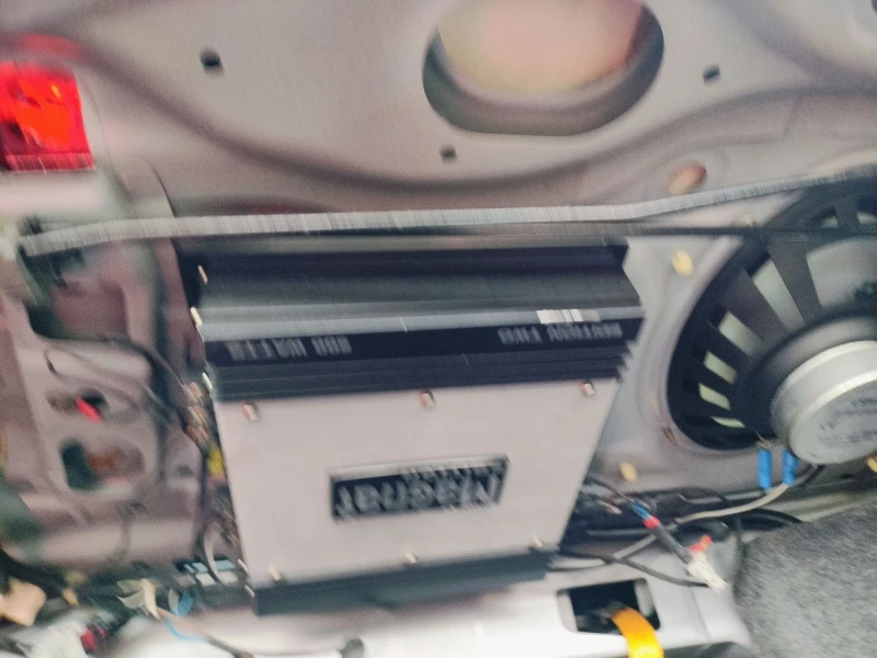 Honda Accord, снимка 5 - Автомобили и джипове - 53158881