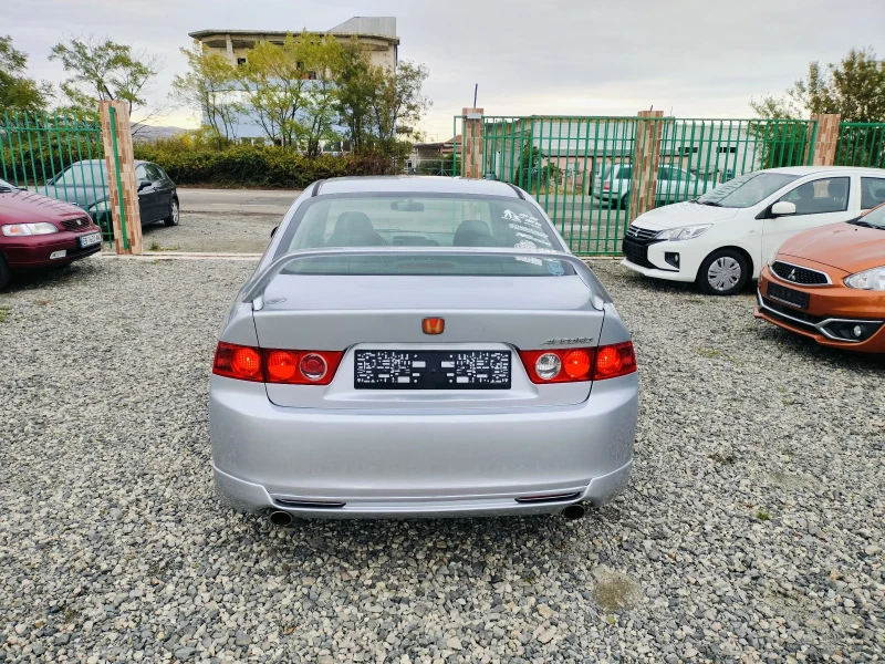 Honda Accord, снимка 4 - Автомобили и джипове - 53158881