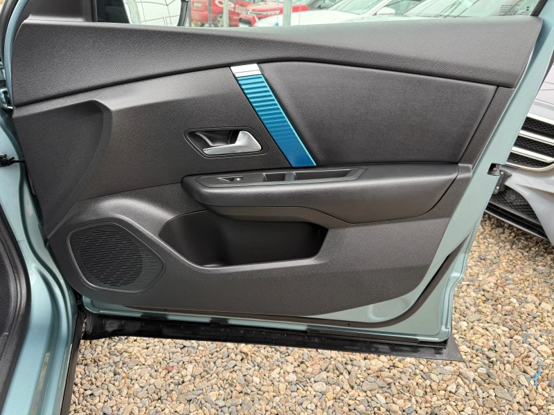 Citroen C4, снимка 14 - Автомобили и джипове - 53201944