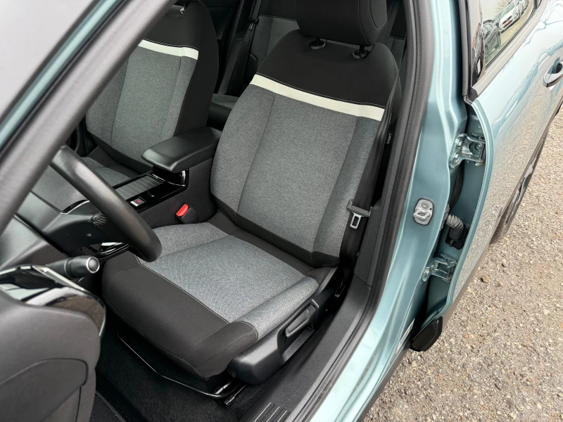 Citroen C4, снимка 7 - Автомобили и джипове - 53201944