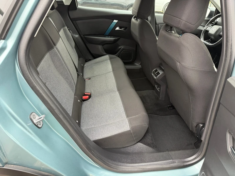 Citroen C4, снимка 13 - Автомобили и джипове - 53201944