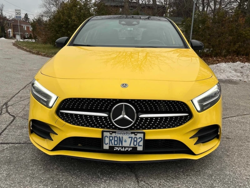 Mercedes-Benz A 250 * CARFAX * ДВА КЛЮЧА* ПАНОРАМА* , снимка 6 - Автомобили и джипове - 53266202