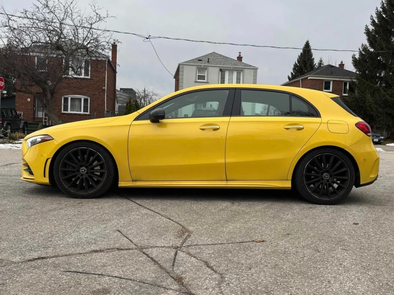 Mercedes-Benz A 250 * CARFAX * ДВА КЛЮЧА* ПАНОРАМА* , снимка 2 - Автомобили и джипове - 53266202