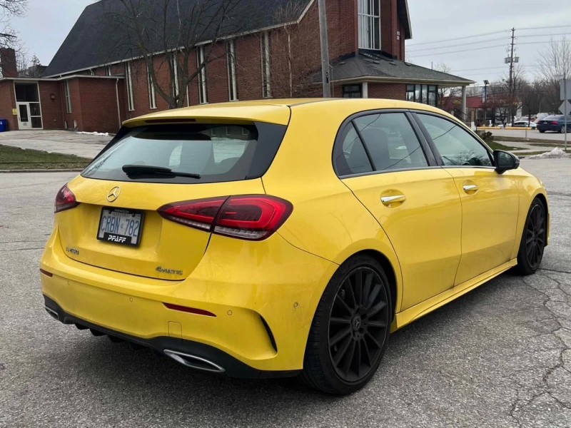 Mercedes-Benz A 250 * CARFAX * ДВА КЛЮЧА* ПАНОРАМА* , снимка 10 - Автомобили и джипове - 53266202