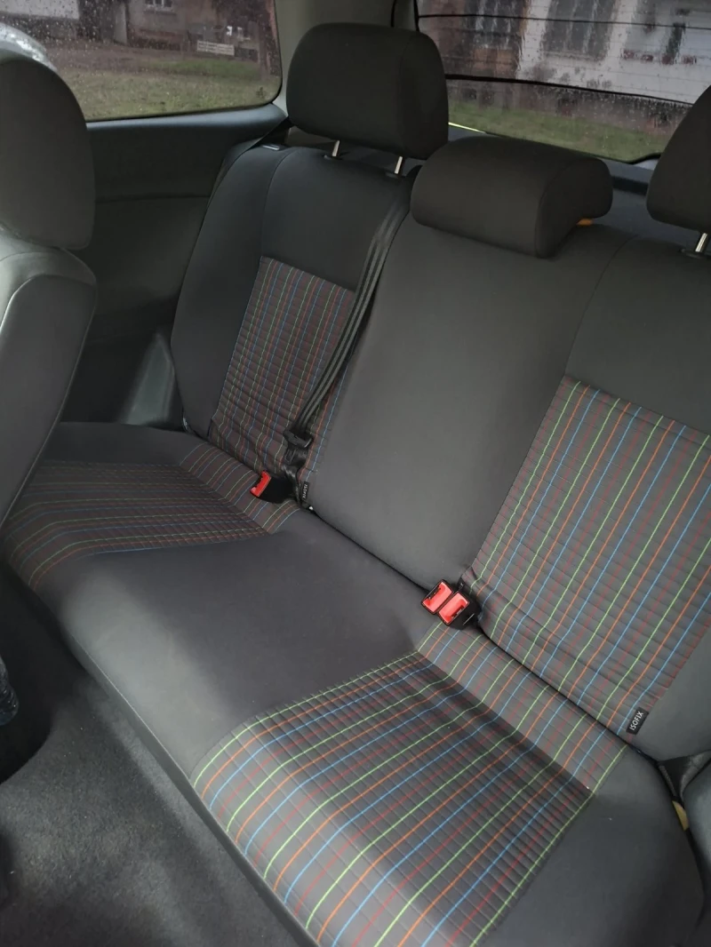 VW Polo 1.4 GERMANY, снимка 5 - Автомобили и джипове - 53393847