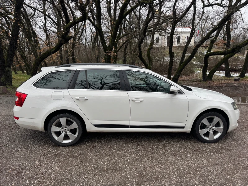 Skoda Octavia 2.0 TDI, снимка 8 - Автомобили и джипове - 53446588