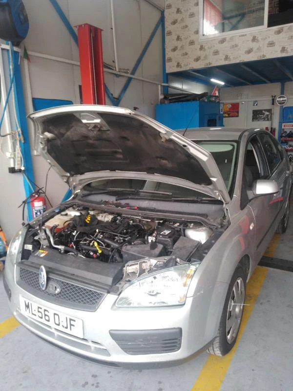 Ford Focus | Mobile.bg — изображение 1