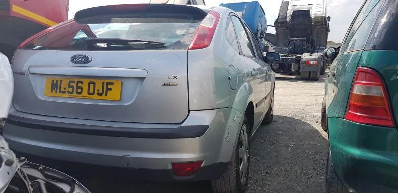 Ford Focus | Mobile.bg — изображение 5