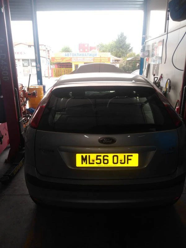 Ford Focus | Mobile.bg — изображение 6