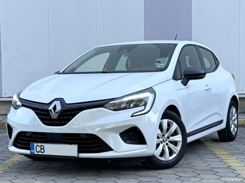 Renault Clio 1.0 TCE / заводско LPG  - 19300 лв. / 9867.93 € - 31127861 1