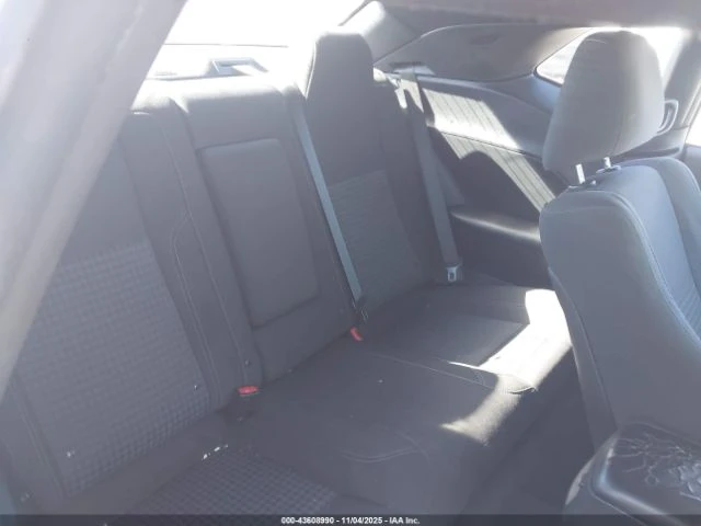 Dodge Challenger SXT* ПОДГРЕВ* КАМЕРА - изображение 10