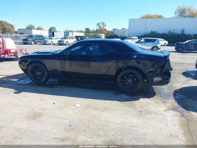 Dodge Challenger SXT* ПОДГРЕВ* КАМЕРА - изображение 7