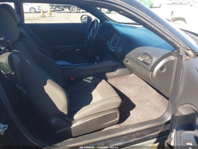 Dodge Challenger SXT* ПОДГРЕВ* КАМЕРА - изображение 9