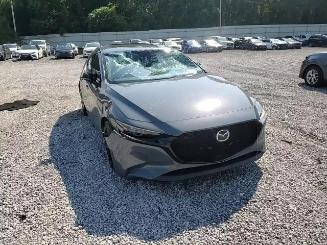 Mazda 3 2.5L 4 Front-wheel Drive