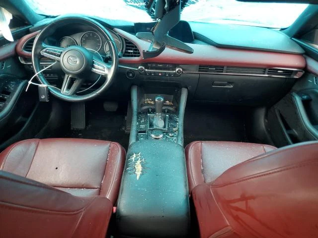 Mazda 3 2.5L 4 Front-wheel Drive, снимка 12 - Автомобили и джипове - 53114353