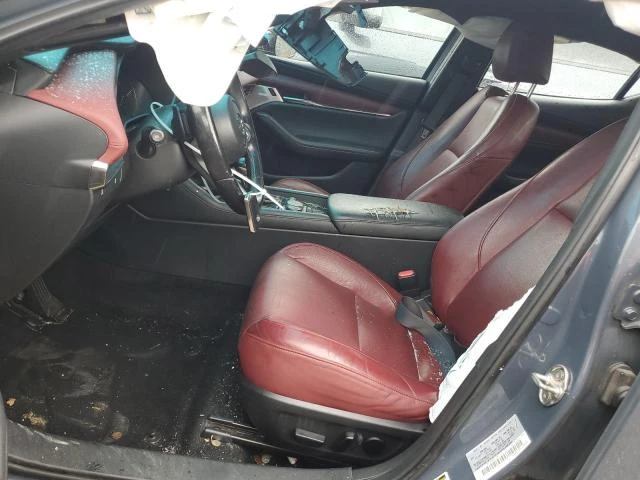 Mazda 3 2.5L 4 Front-wheel Drive, снимка 11 - Автомобили и джипове - 53114353