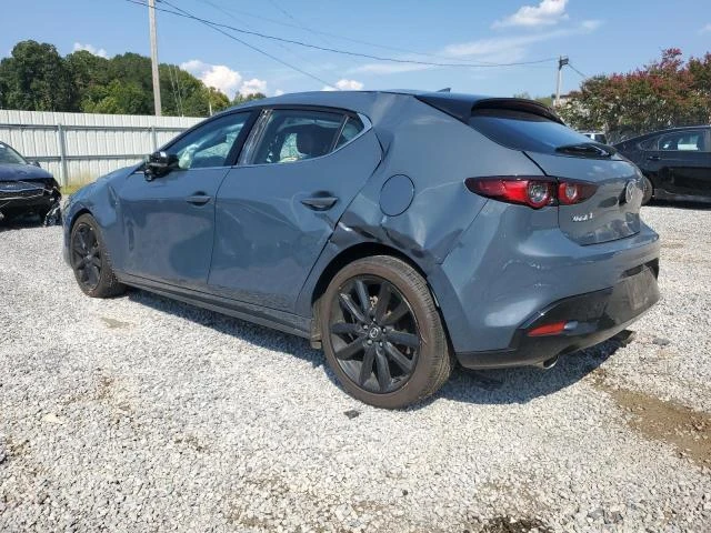 Mazda 3 2.5L 4 Front-wheel Drive - изображение 6