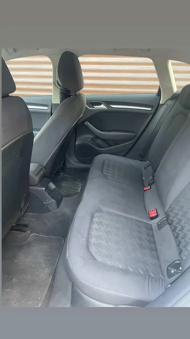 Audi A3, снимка 7 - Автомобили и джипове - 53420419